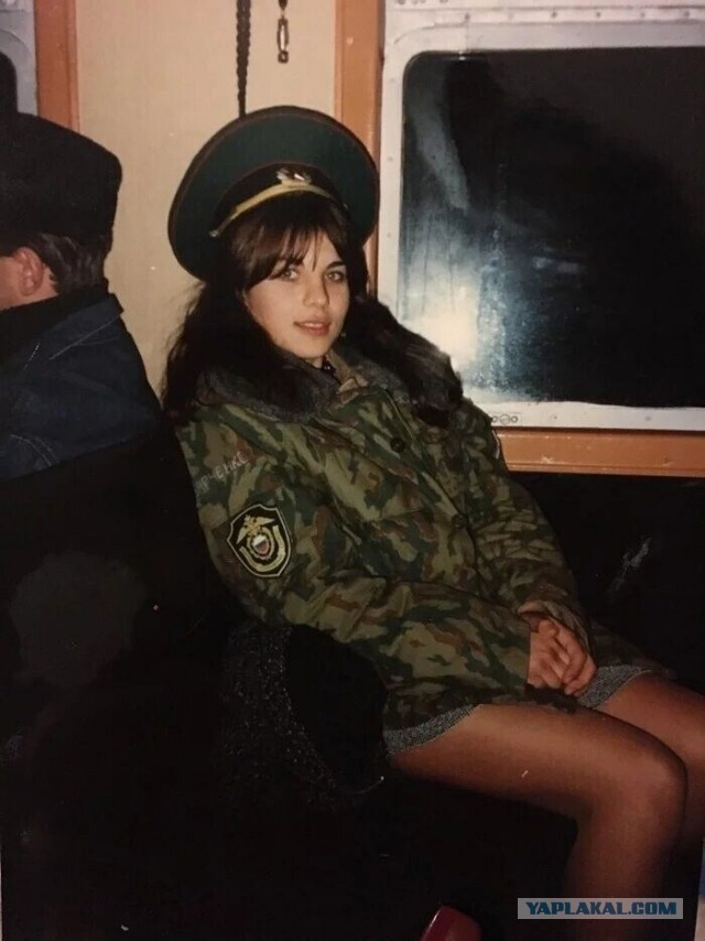 Немного исторических фотографий