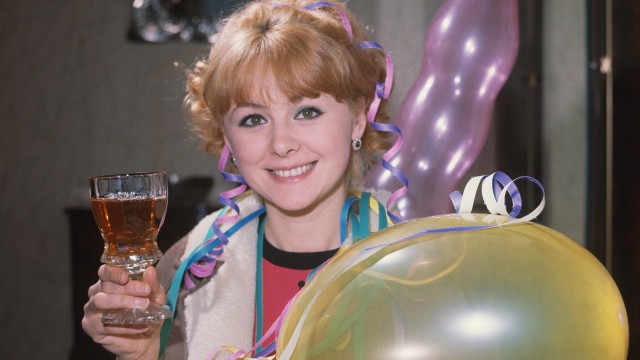 Немного о "Голубом огоньке"