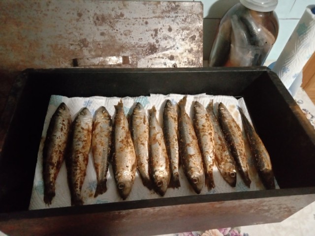 Дела мои кухонные... Ужинательное.