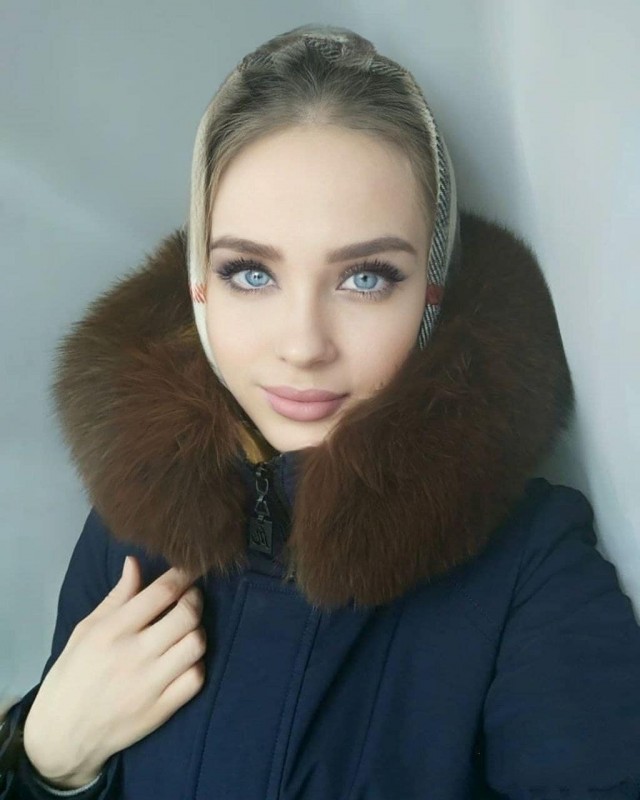 Девчата посленовогодние!