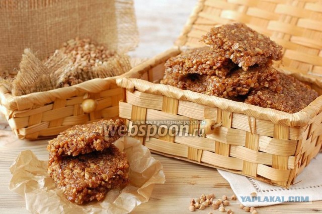 Разгадка сахара и гречки