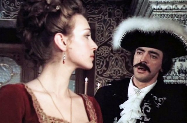 Как сложились карьеры актеров из фильма “Гардемарины, вперед!”