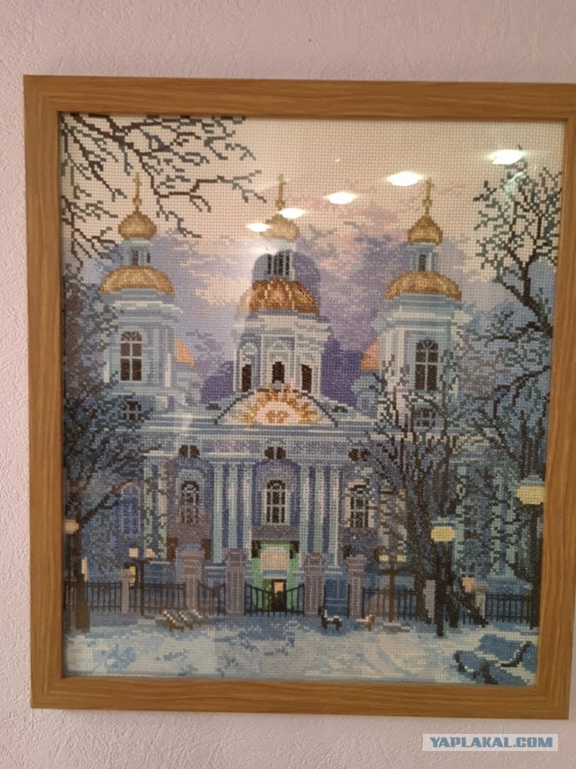 Как я подсела "на иглу"