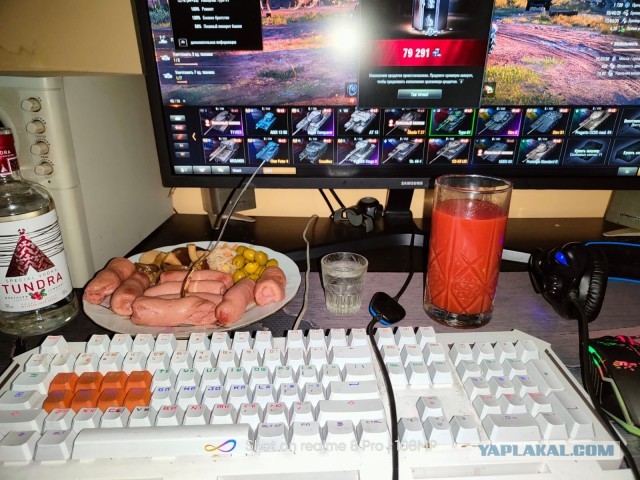 Wargaming 61