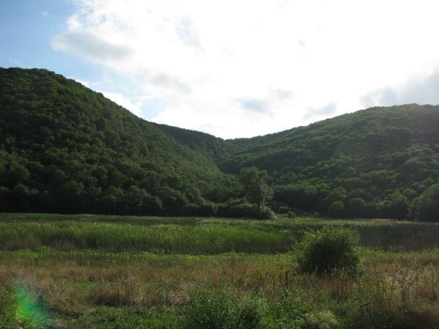 Анапа.