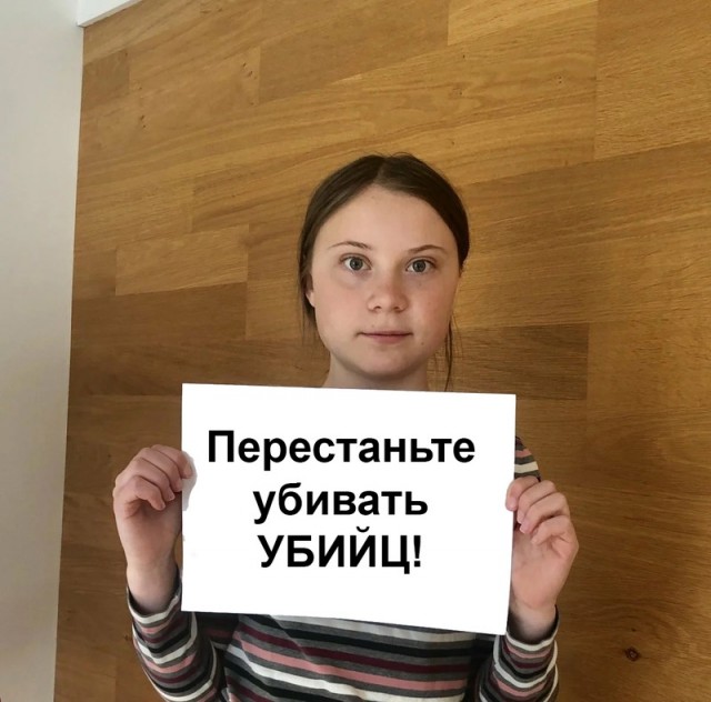 Морпехи переобулись и требуют «вывезти их в третью страну»