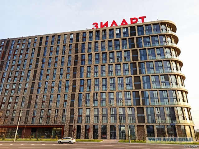 Вот вам и "Китай наш"