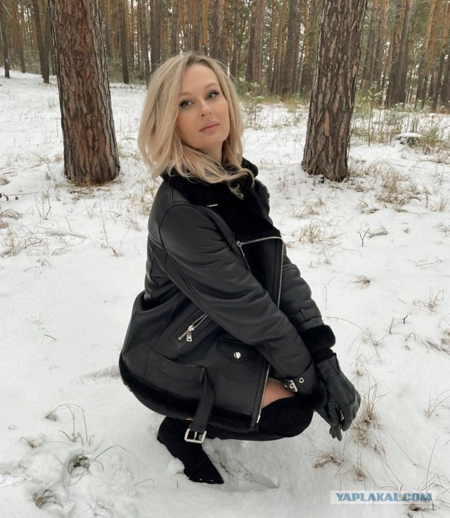 Женщины всякие разные 11
