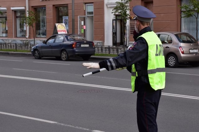 Что за новый штраф в 300 тысяч рублей готовят для водителей?