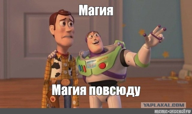 Какое послание было скрыто в древнерусском алфавите?