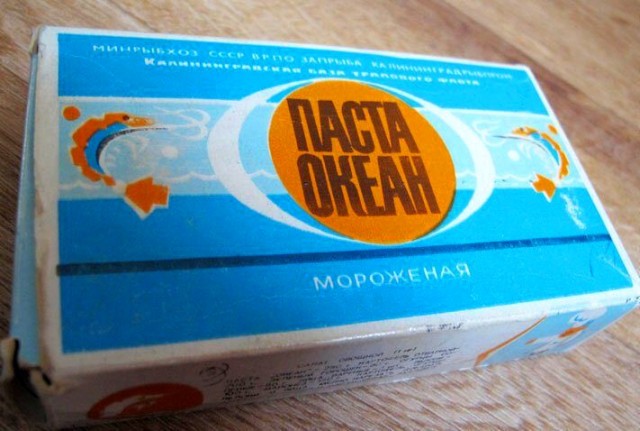 7 вкусняшек из СССР, которые сейчас днём с огнём не сыщешь