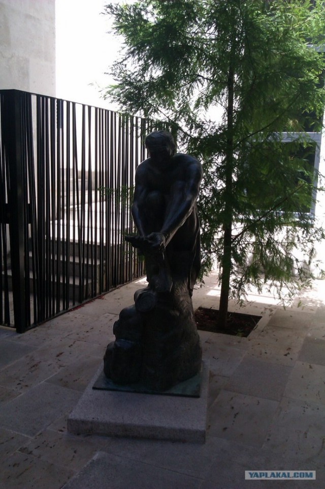 500 км. по Испании пешком