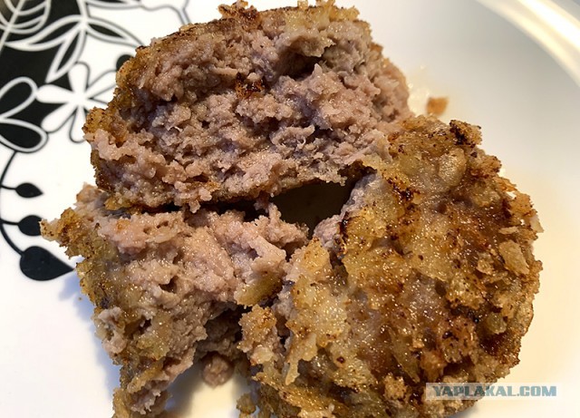 Каклетные страдания