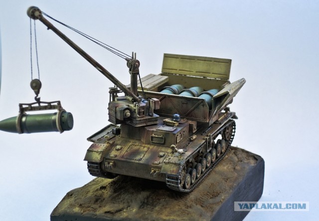 Моделизма пост. AFV Club US M923A2 US Army 5 Tonne 6x6 Lkw 1/35 Limited Edition