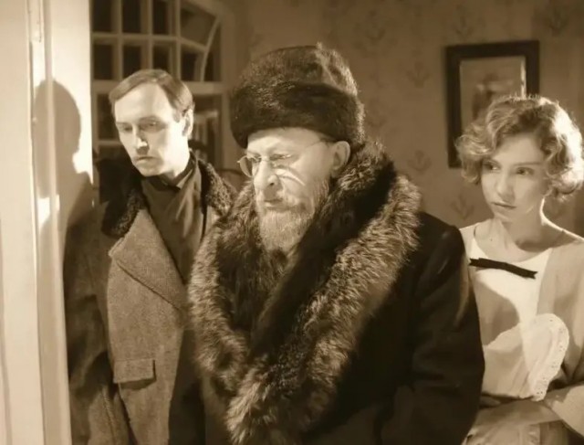 Немного фактов о фильме "Собачье сердце" 1988 года