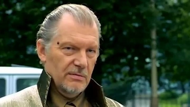 Лунёв: "Немцы экономят электричество? Не замечал. Нормально живут, пиво пьют"