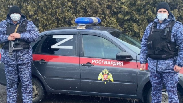 Сказочный мерZавец
