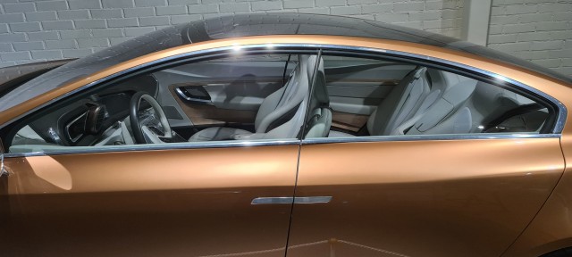 Музей "Volvo" в Гётебурге, Швеция