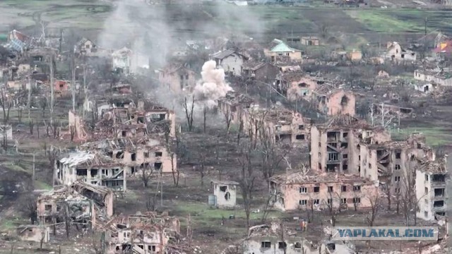 Россия методично занимается демилитаризацией Украины, украинский ОПК скоро совсем перестанет существовать - Путин