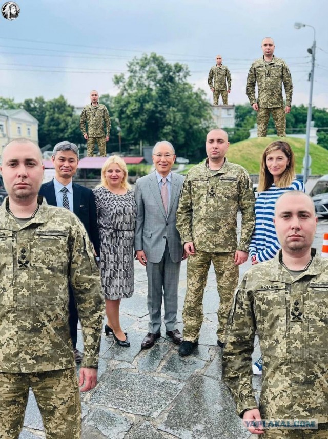 Глава ГУР Украины Кирилл Буданов умер, не приходя в сознание