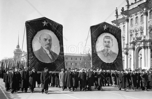 История идёт по кругу