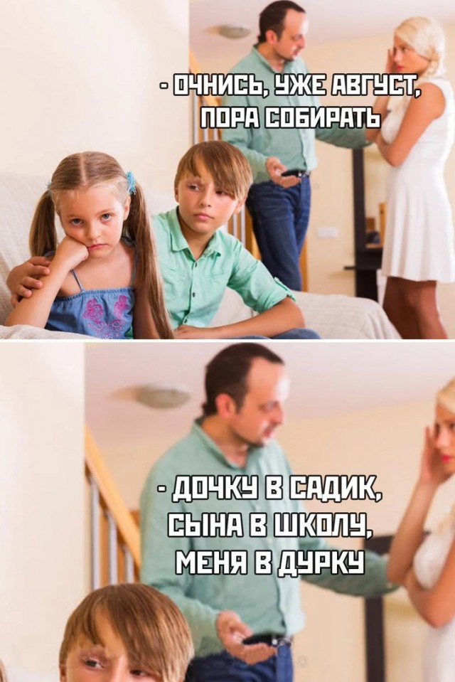 Весёлый полтишок 21.08.23