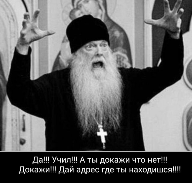 В Ленинградской области похитили мощи Святого Николая Чудотворца