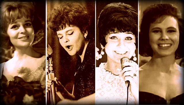Как сложилась судьба 4 известных советских певиц, сбежавших в 70-80-х годах из СССР за лучшей жизнью