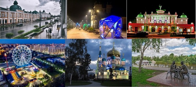 Дубай — один из самых унылых городов в мире