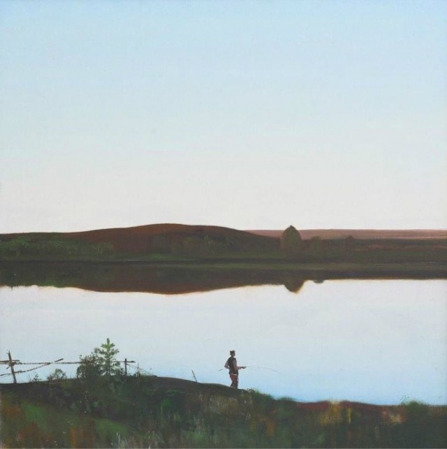 Я - художник, я так вижу