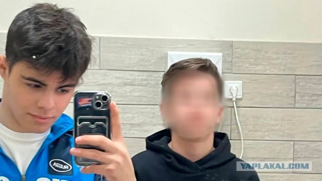 Мусорам опять занесли?  участников «азербайджанской мафии» отпускают домой