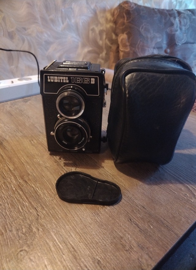 Зенит - 3М