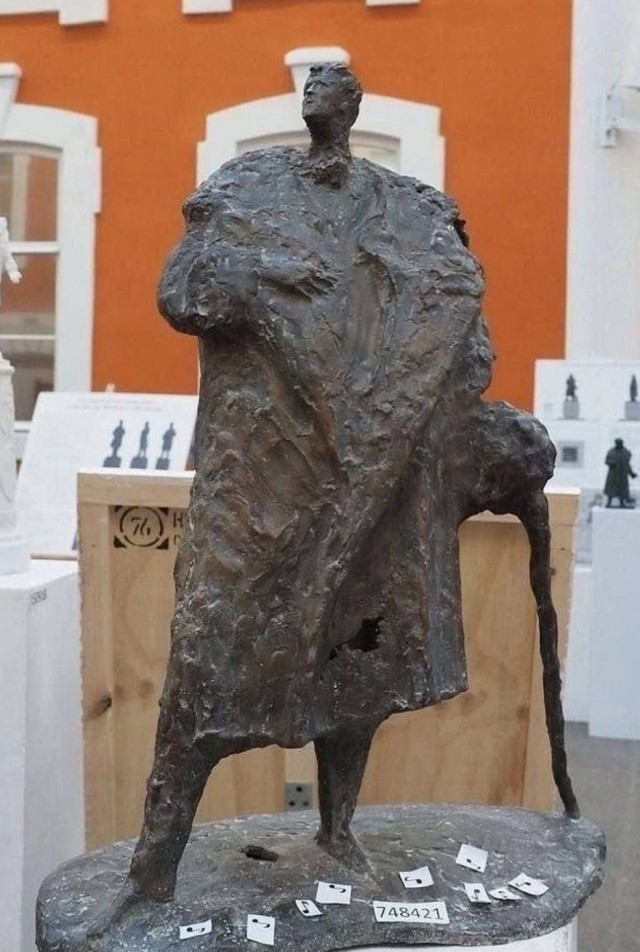 Скоро выборы. Почему бы не я?