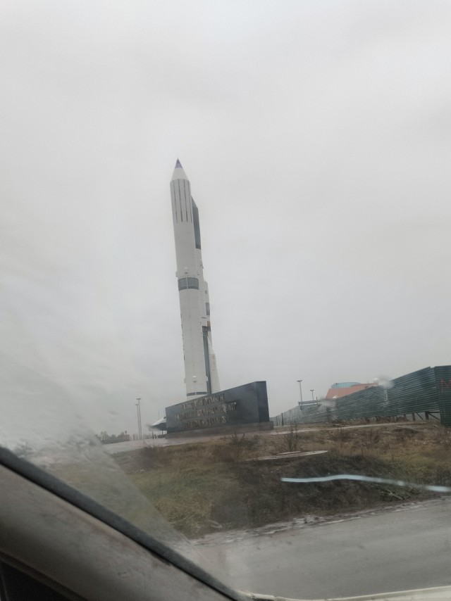 Самая последняя в галерее