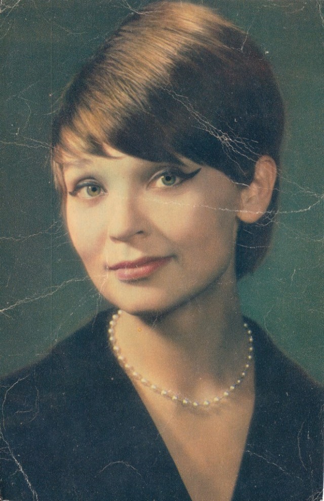 Люди и лица. 30.12.23