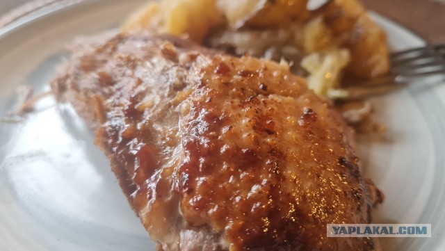 Гусь Новогодний