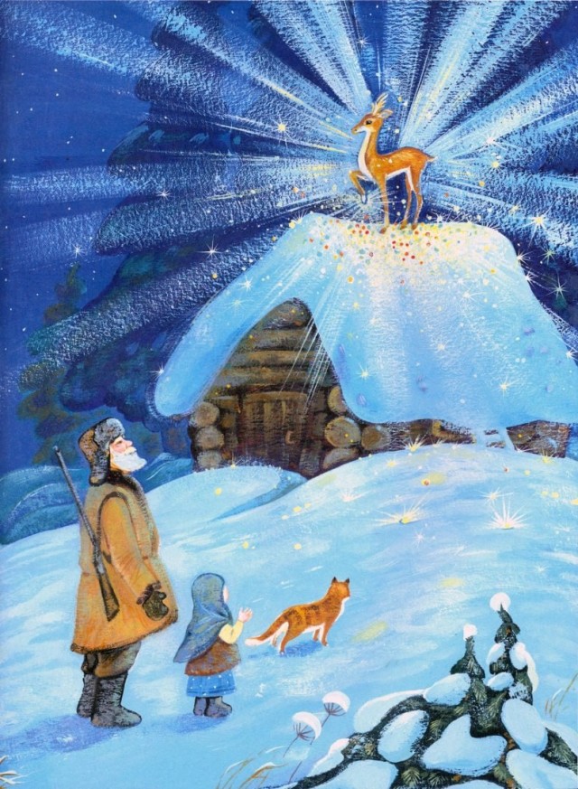 Сегодня исполнилось 145 лет со дня рождения советского писателя и фольклориста Павла Бажова