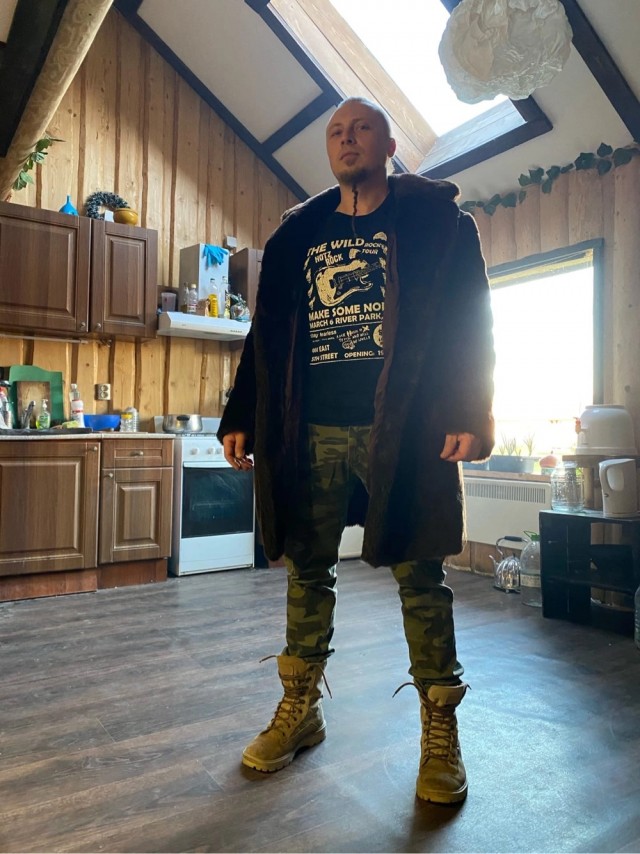 Красивые мужчины ЯПа