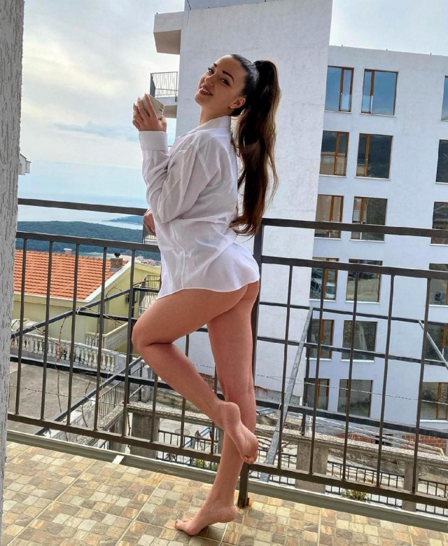 Тетеньки глубокого удовлетворения - 36