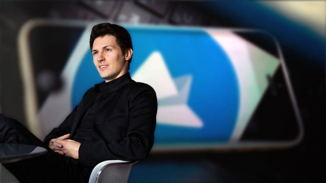 Павел Дуров рассказал, как Telegram борется с пропагандой терроризма.
