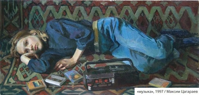 Арт-Воскресенье