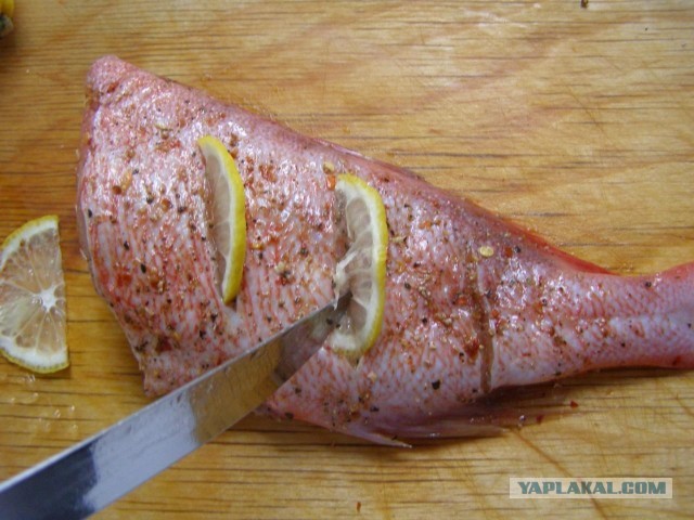 Аццкая кухня 4 (Кулинарный адъ)