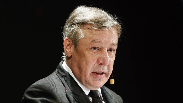 Михаил Ефремов выйдет на свободу по УДО в декабре — к Новому году. Всё из-за состояния здоровья и риска инсульта