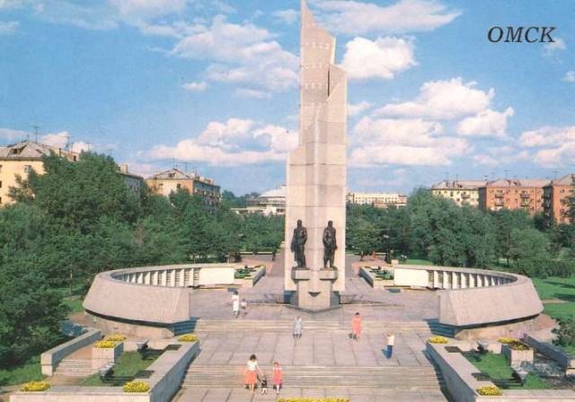 Интересный проект по теме истории СССР