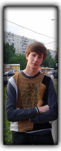 Егорка решил поучить джиповода...