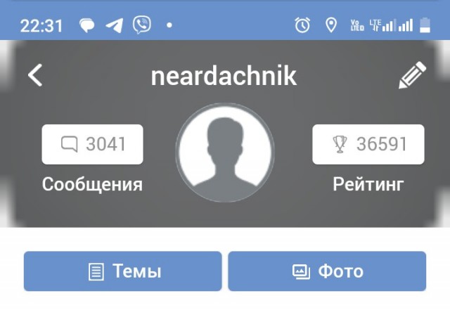 Забытые традиции