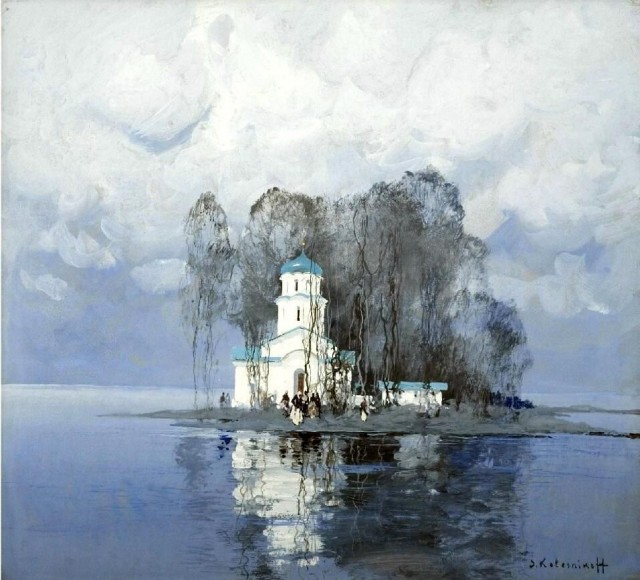 АРТ-Воскресенье