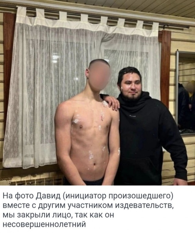 Задержали банду отморозков, которые устроили расправу над студентками в автомойке