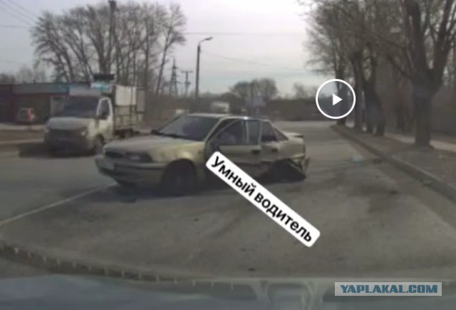 Выехал на все деньги