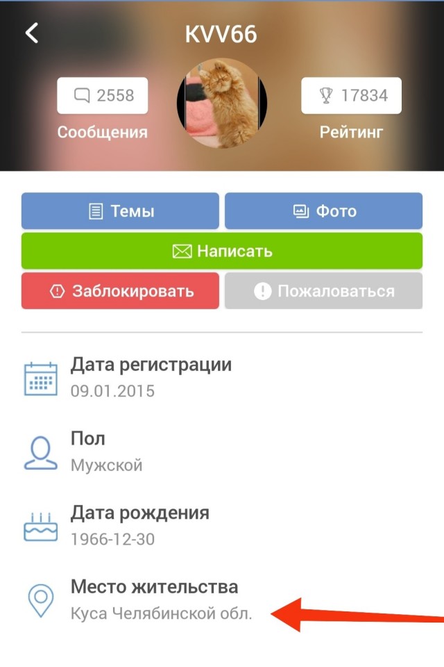 Из маленькой каморки, в большую семью